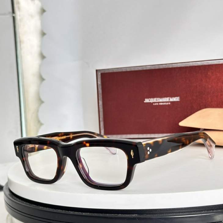Picture of Jacques Marie Mage Sunglasses _SKUfw76200052fw